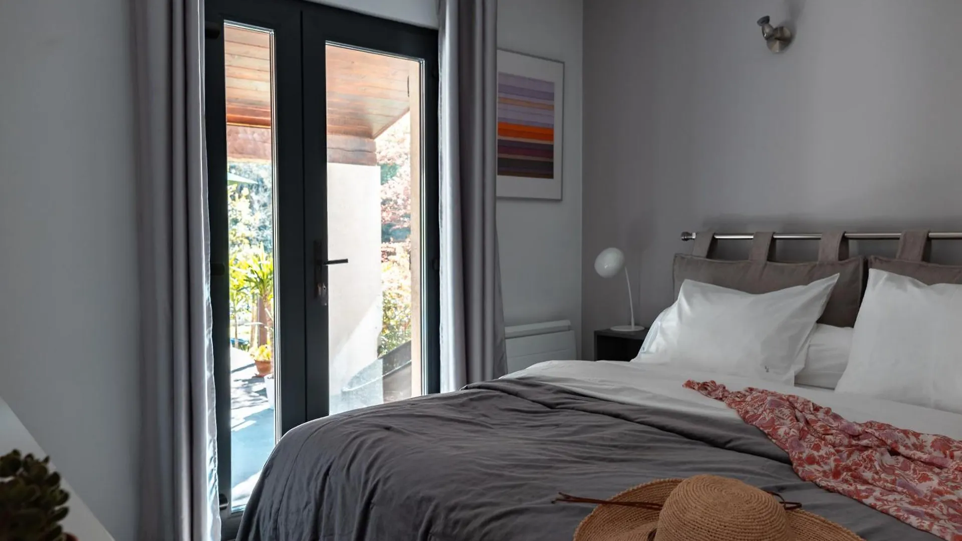 Villa Romarin Mougins