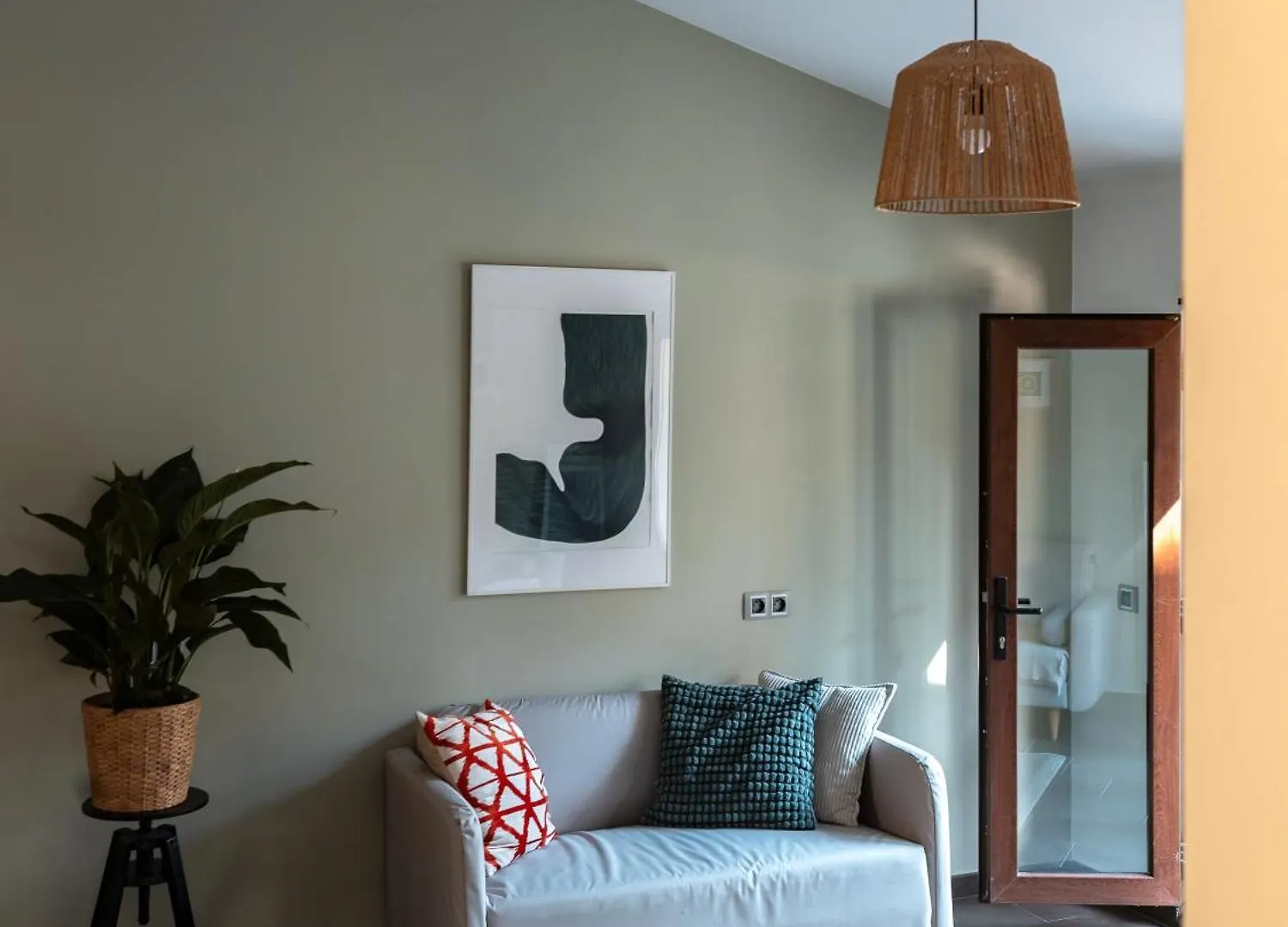 Villa Romarin Mougins