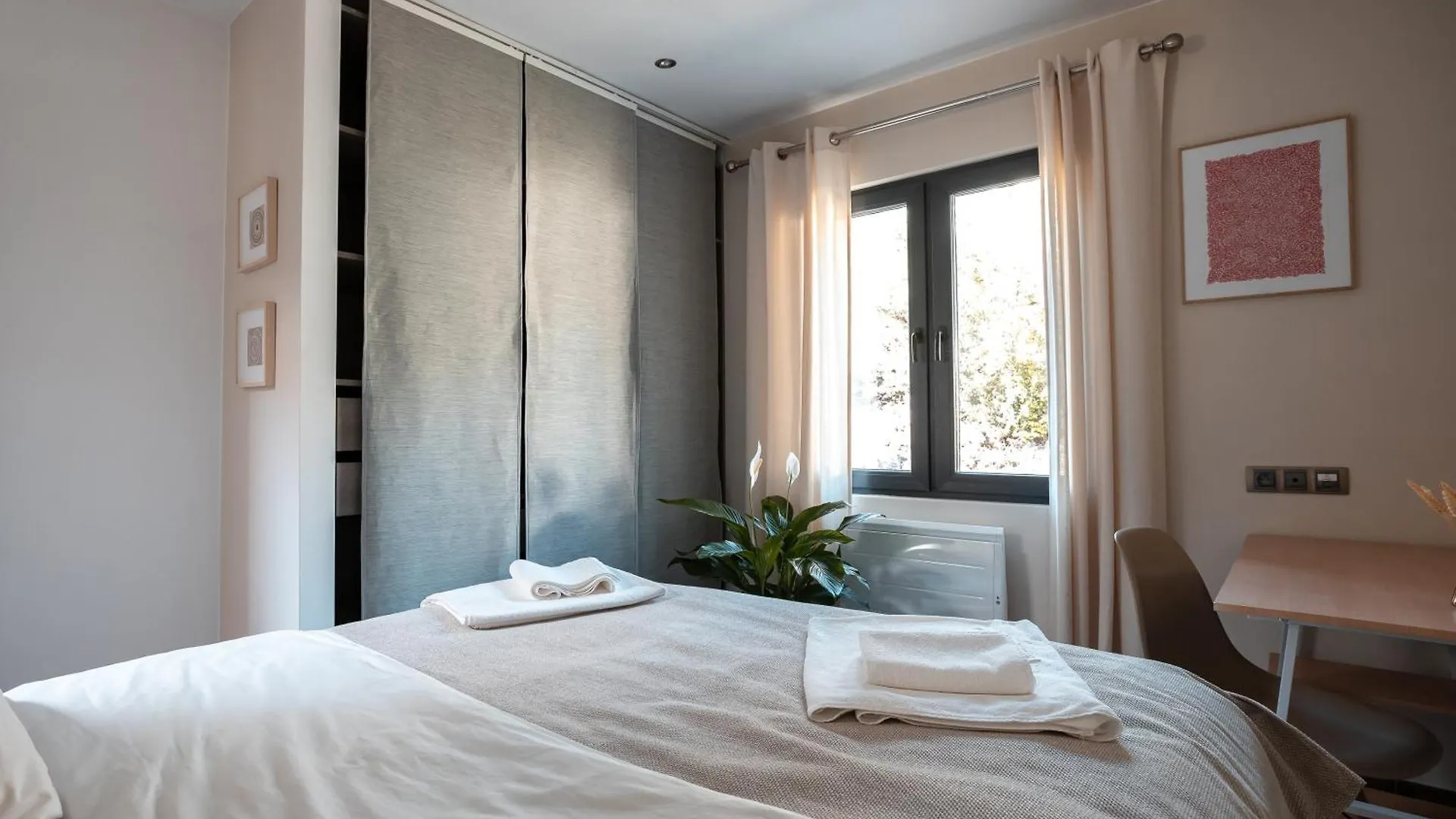 Villa Romarin Mougins France