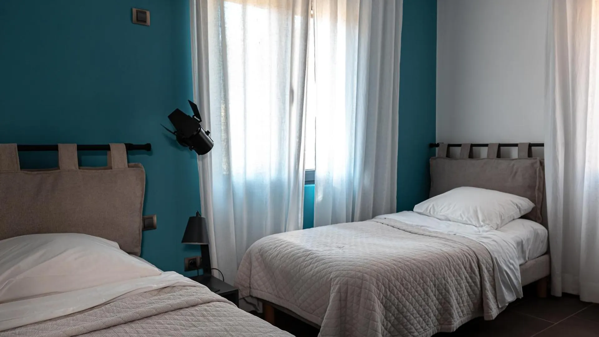 Villa Romarin Mougins 0*,