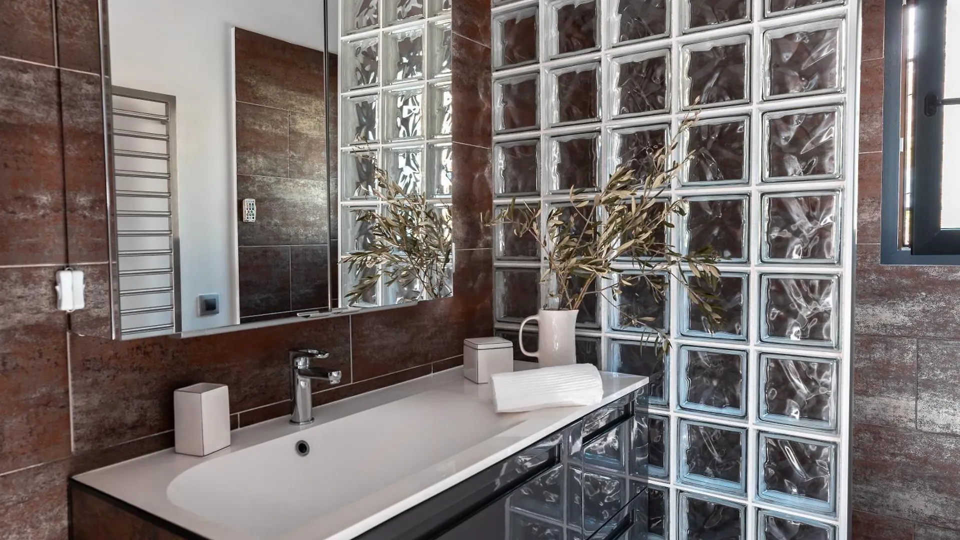 Villa Romarin Mougins