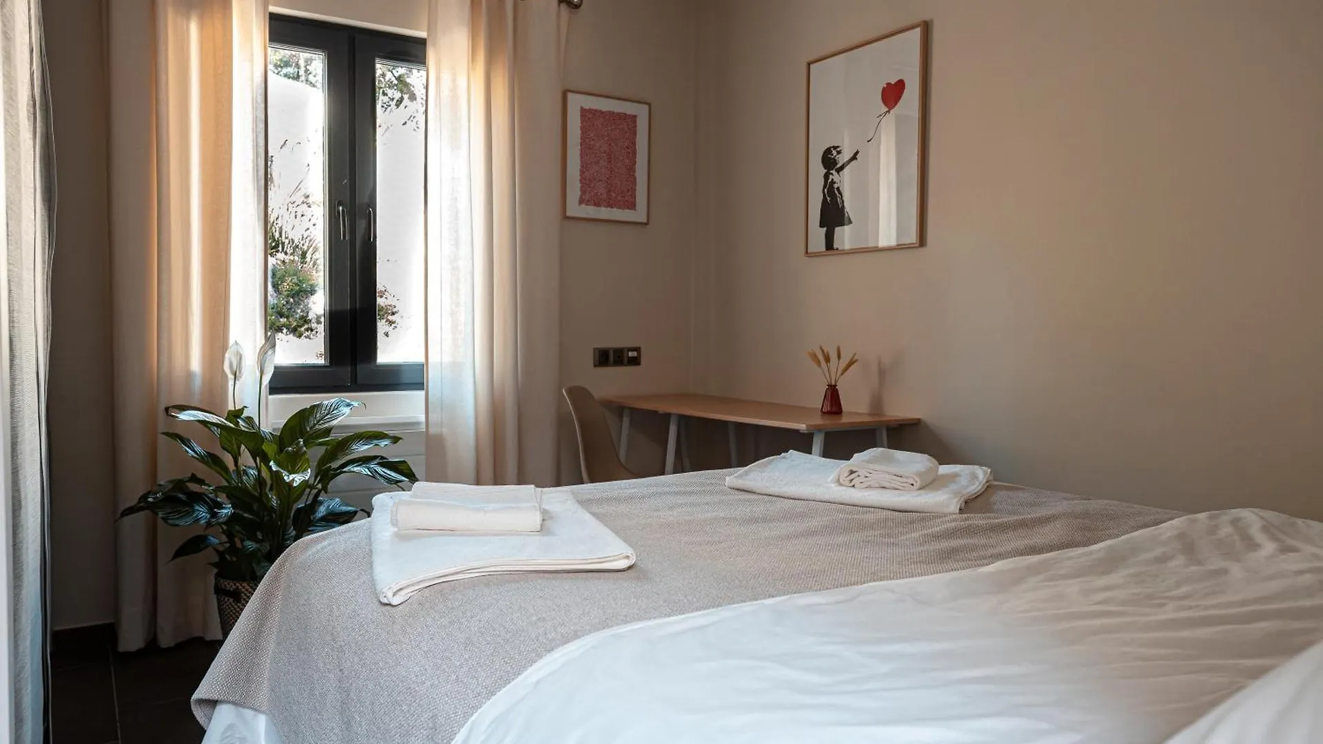 Villa Romarin Mougins