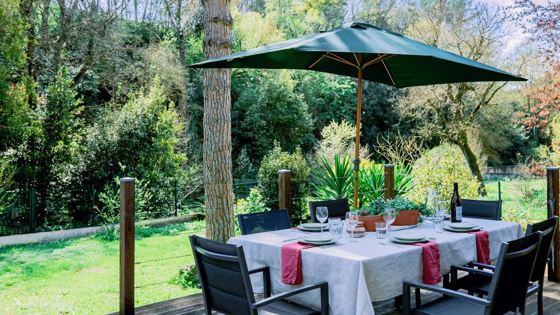 Villa Romarin Mougins