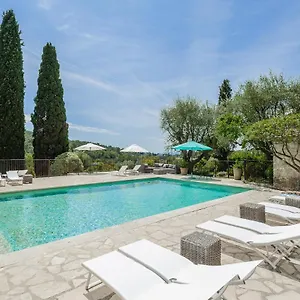 3* Hotel Le Manoir De L'etang