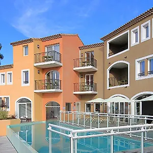 4* Aparthotel Adonis