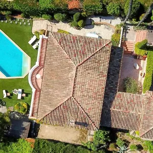  Villa Maison Prakash