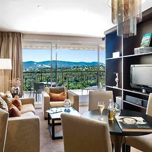 4* Hotel Royal Golf, & Spa De Luxe