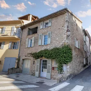  Holiday home Collection - Maisonnette Authentique - Vieux Village De