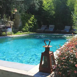 4* Bed & Breakfast Les Rosees