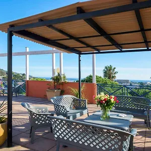 2* Hotel Ibis Budget Cannes