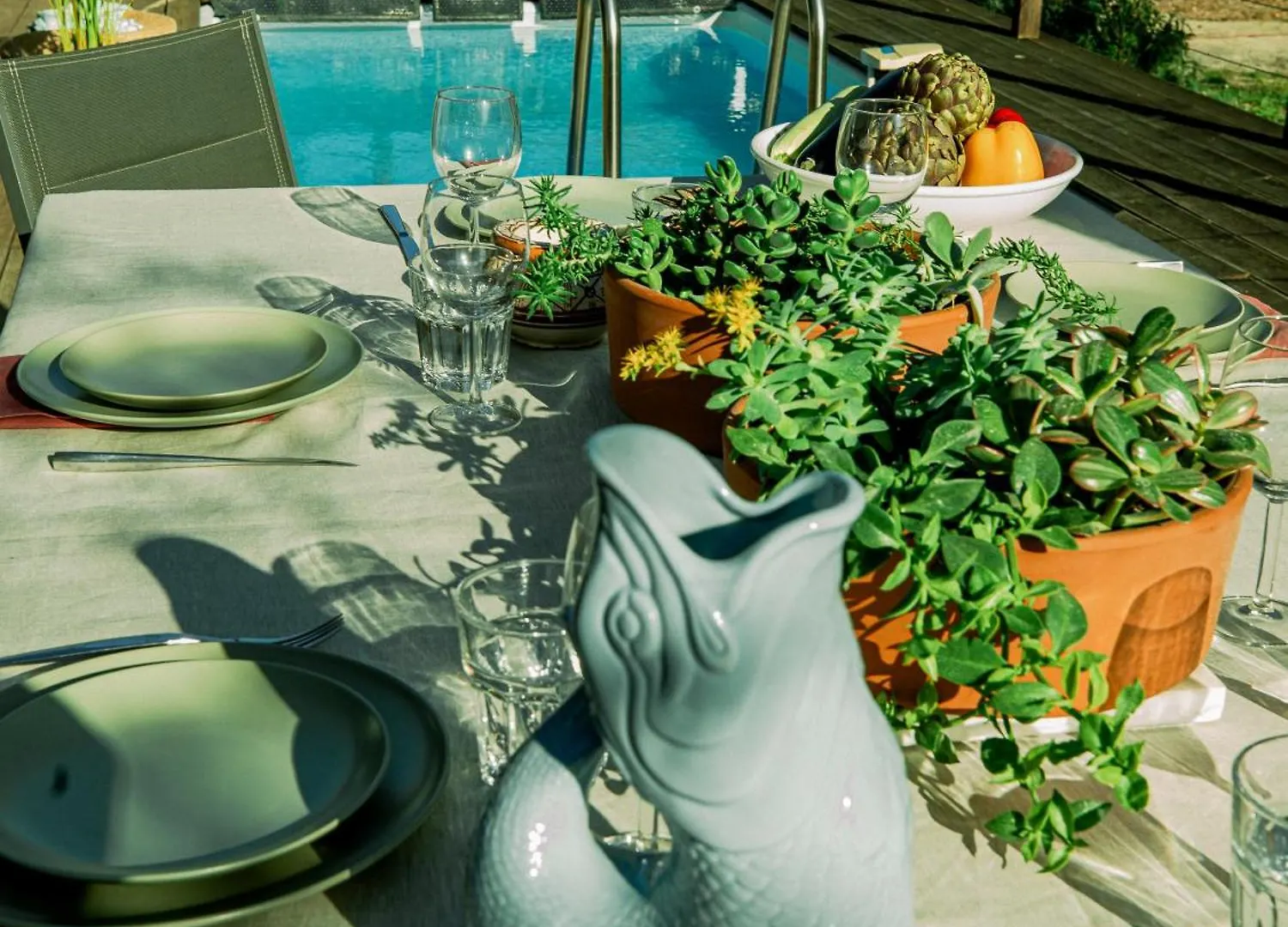 Villa Romarin Mougins 0*,