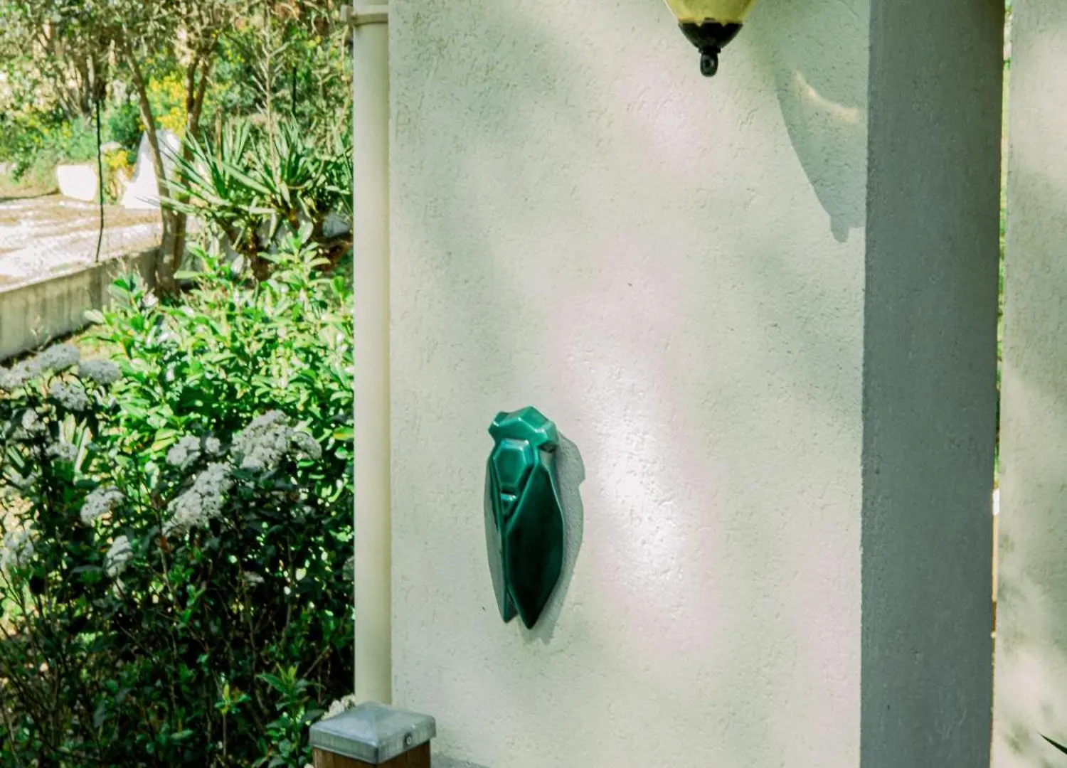 Villa Romarin Mougins