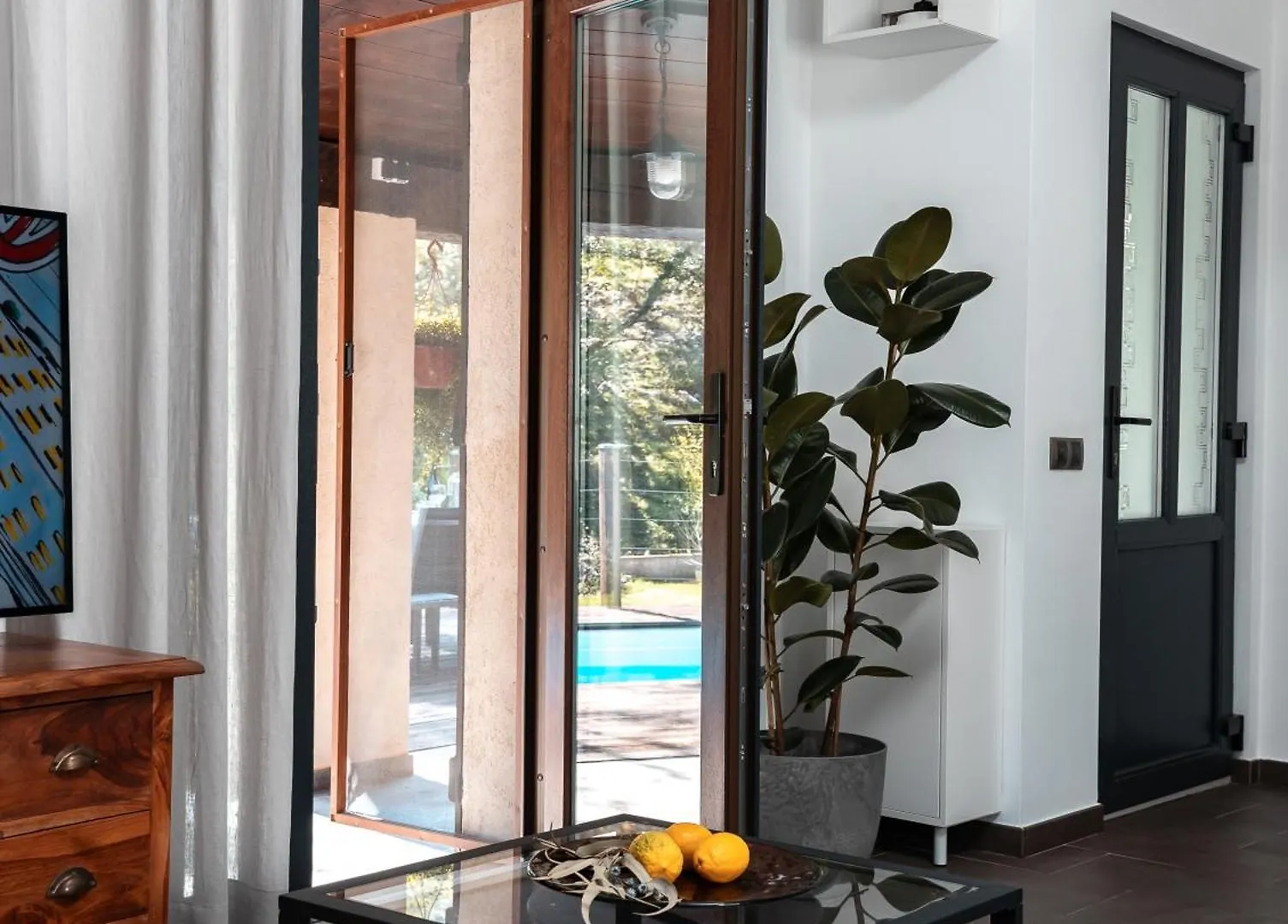 Villa Romarin Mougins