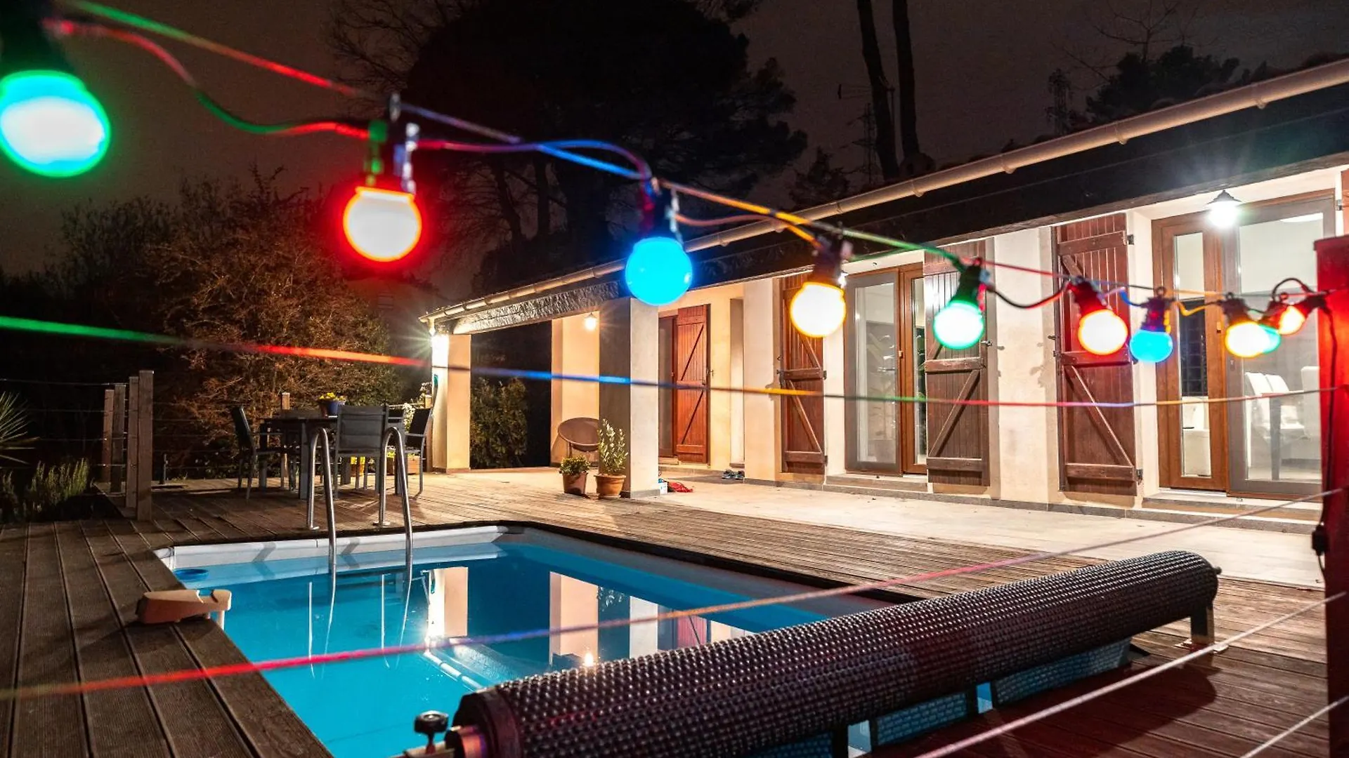 Villa Romarin Mougins