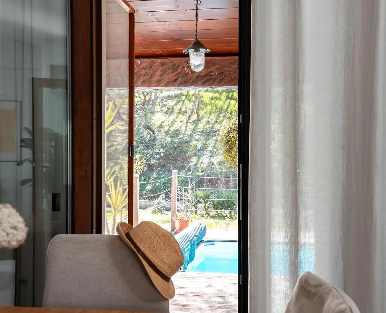 Villa Romarin Mougins