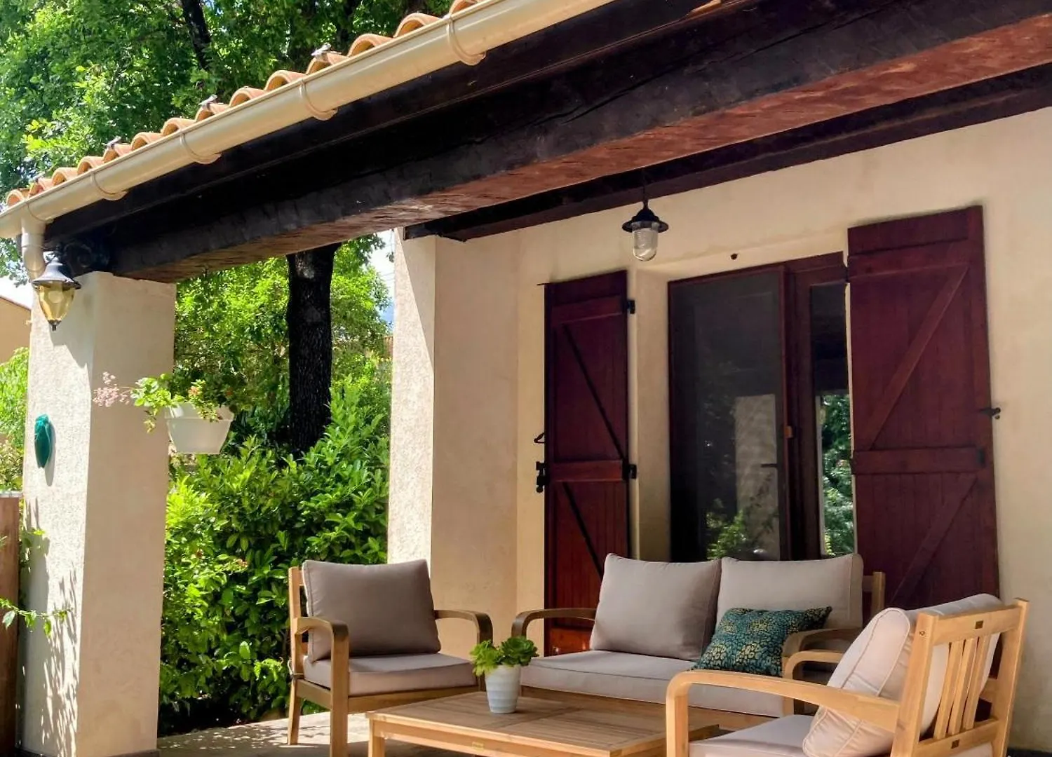 Villa Romarin Mougins France
